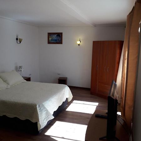 Mediterraneo Apartments Vina del Mar Extérieur photo