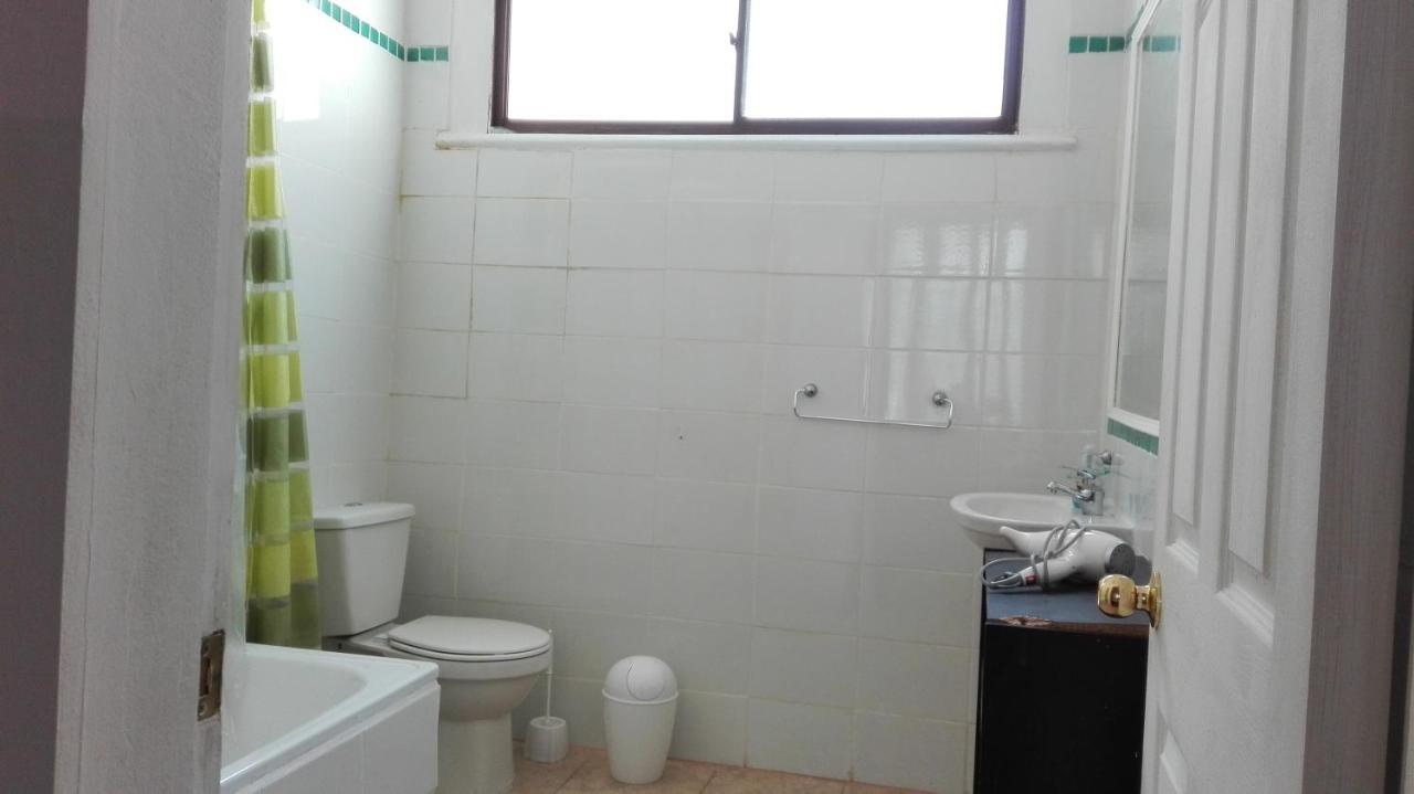 Mediterraneo Apartments Vina del Mar Extérieur photo