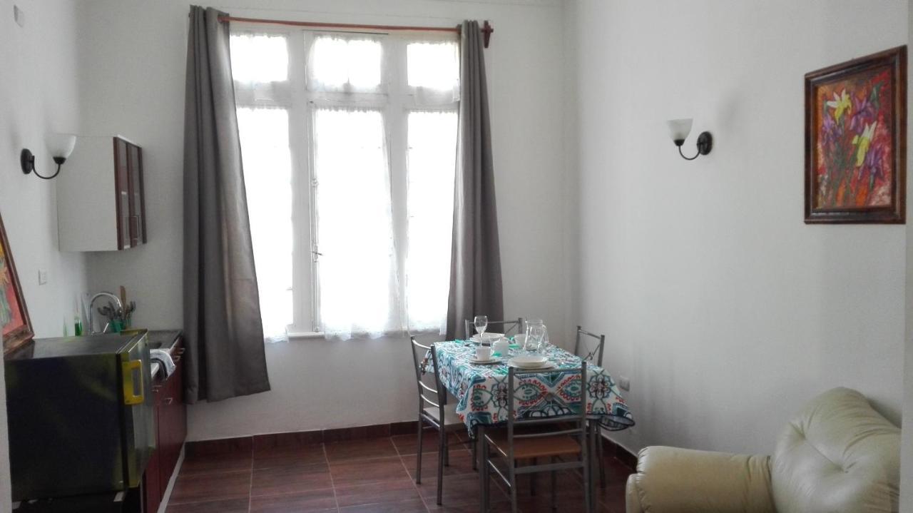 Mediterraneo Apartments Vina del Mar Extérieur photo