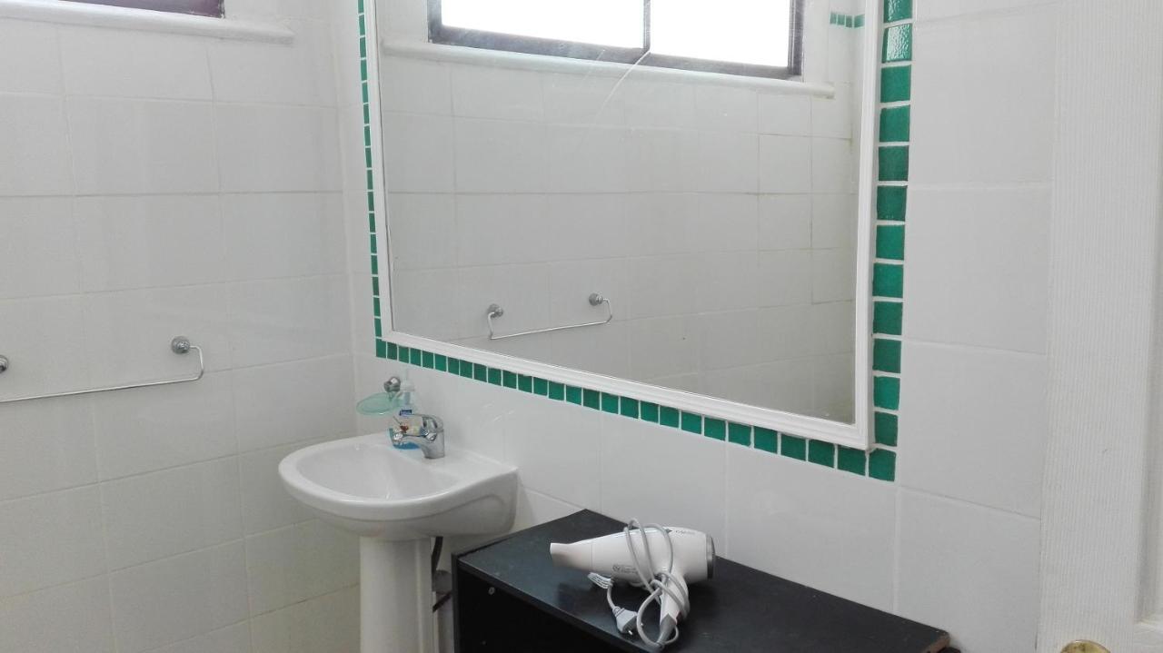 Mediterraneo Apartments Vina del Mar Extérieur photo