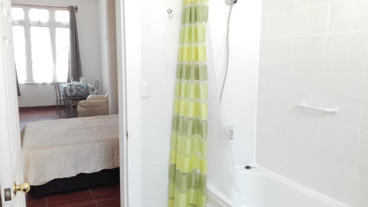 Mediterraneo Apartments Vina del Mar Extérieur photo