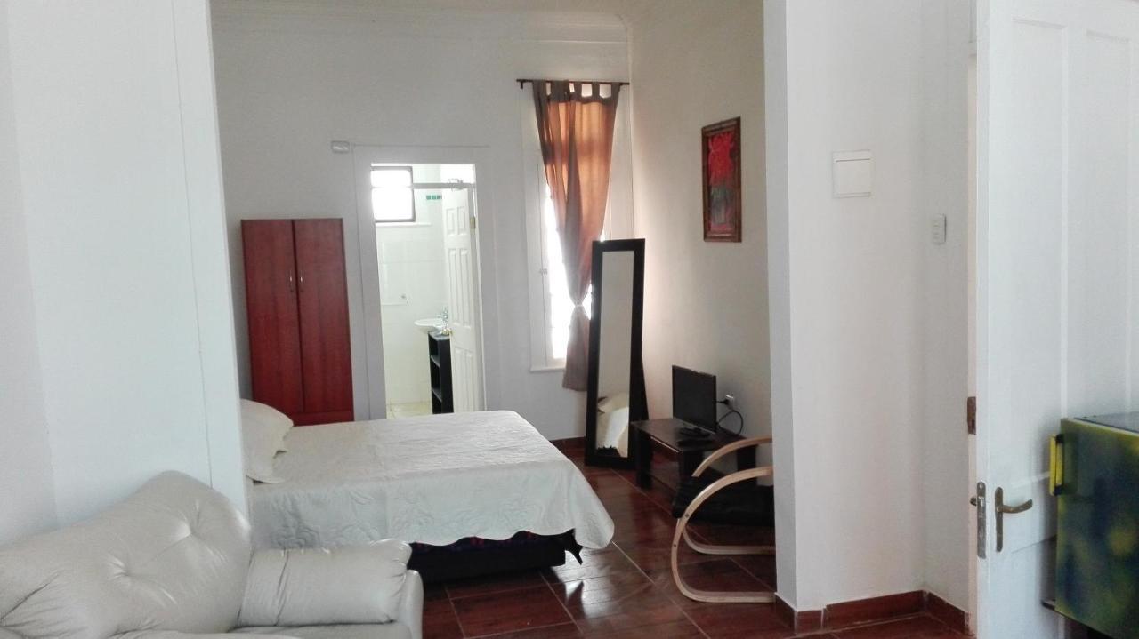 Mediterraneo Apartments Vina del Mar Extérieur photo