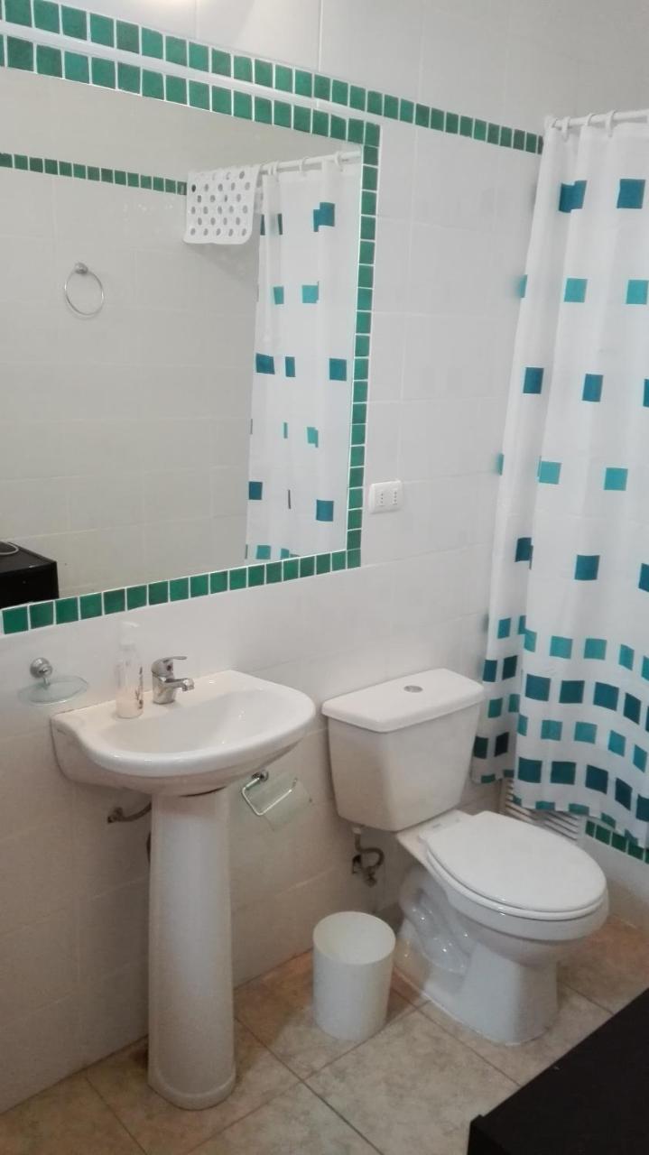 Mediterraneo Apartments Vina del Mar Extérieur photo