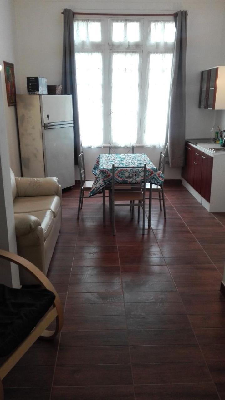 Mediterraneo Apartments Vina del Mar Extérieur photo