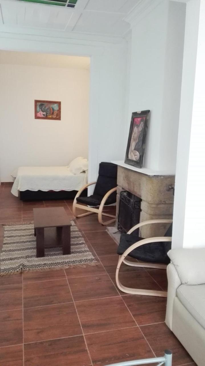 Mediterraneo Apartments Vina del Mar Extérieur photo