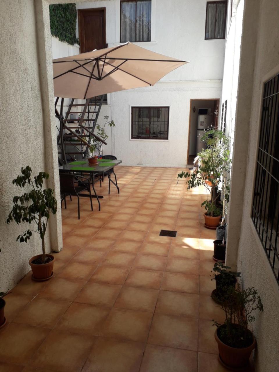 Mediterraneo Apartments Vina del Mar Extérieur photo