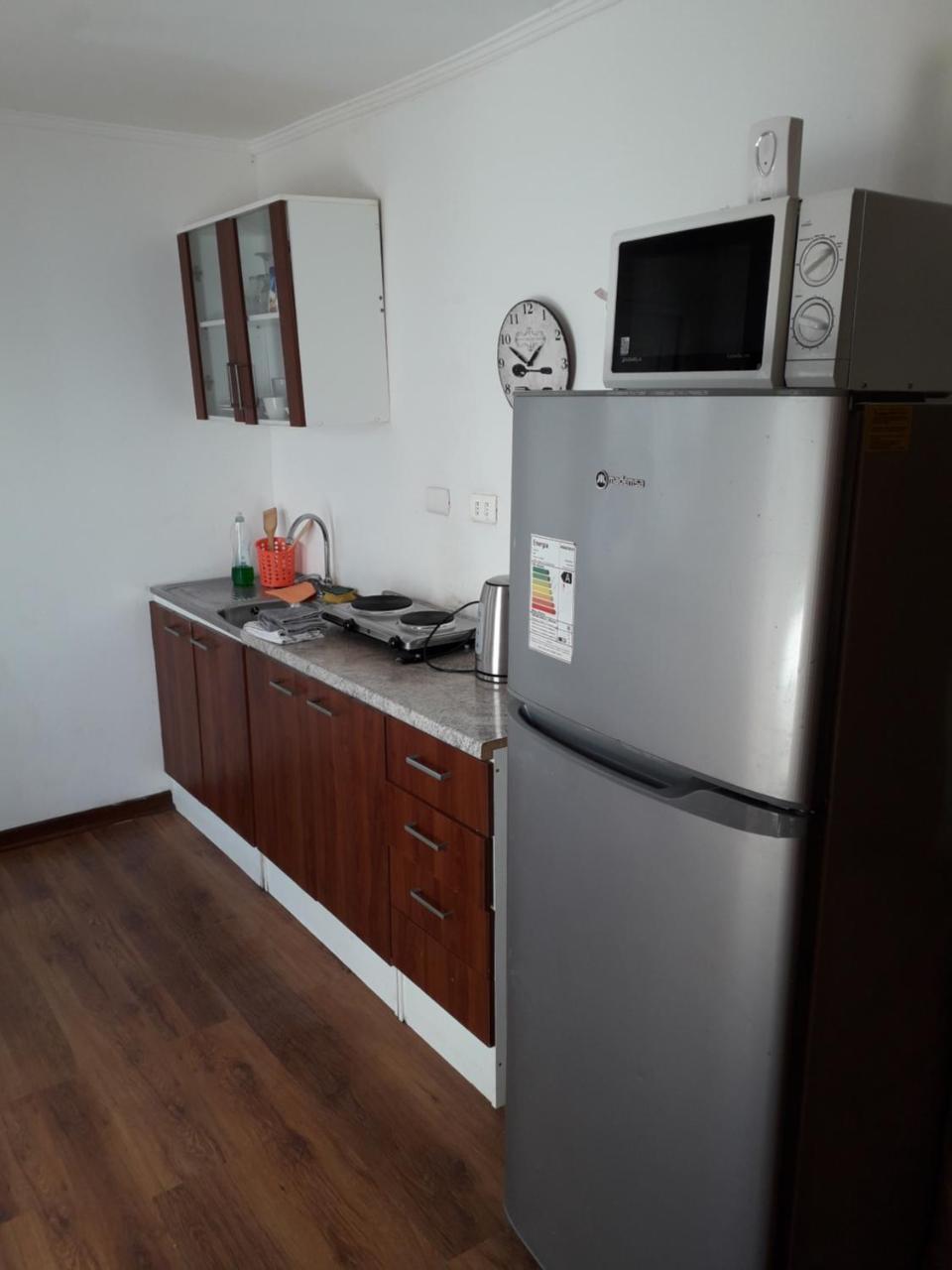 Mediterraneo Apartments Vina del Mar Extérieur photo