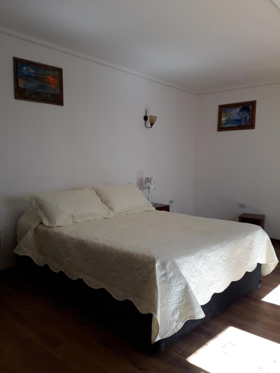 Mediterraneo Apartments Vina del Mar Extérieur photo