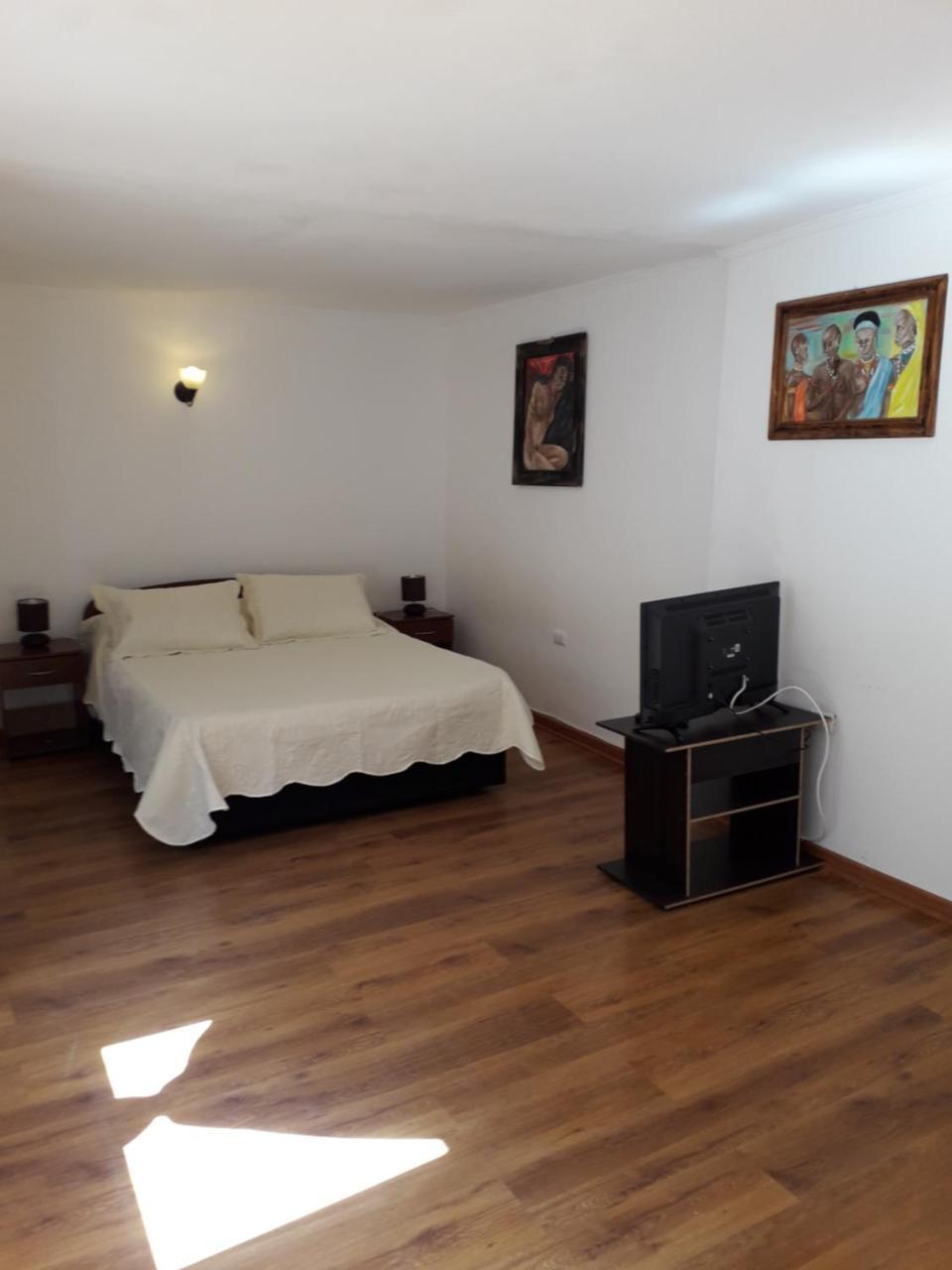 Mediterraneo Apartments Vina del Mar Extérieur photo