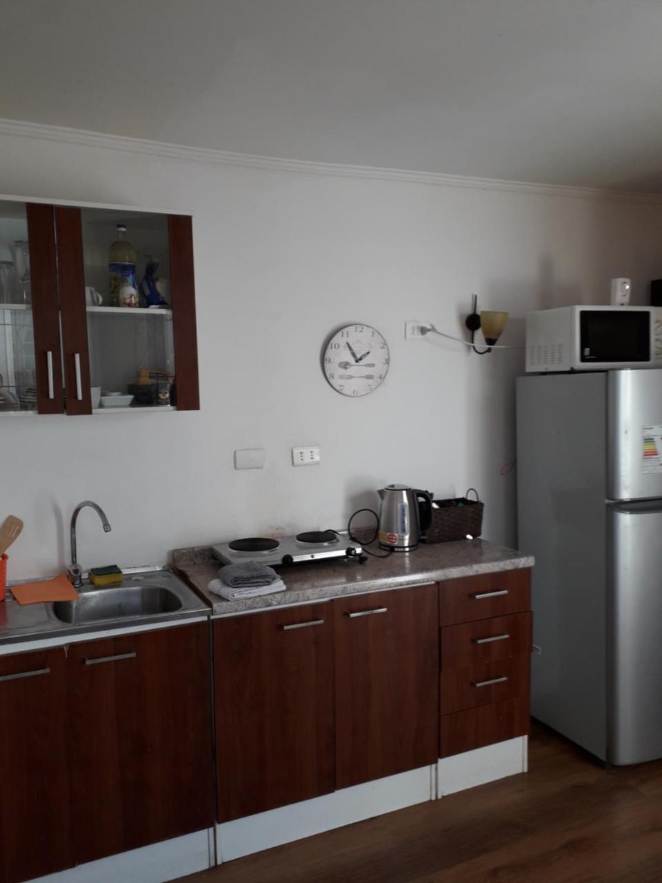 Mediterraneo Apartments Vina del Mar Extérieur photo