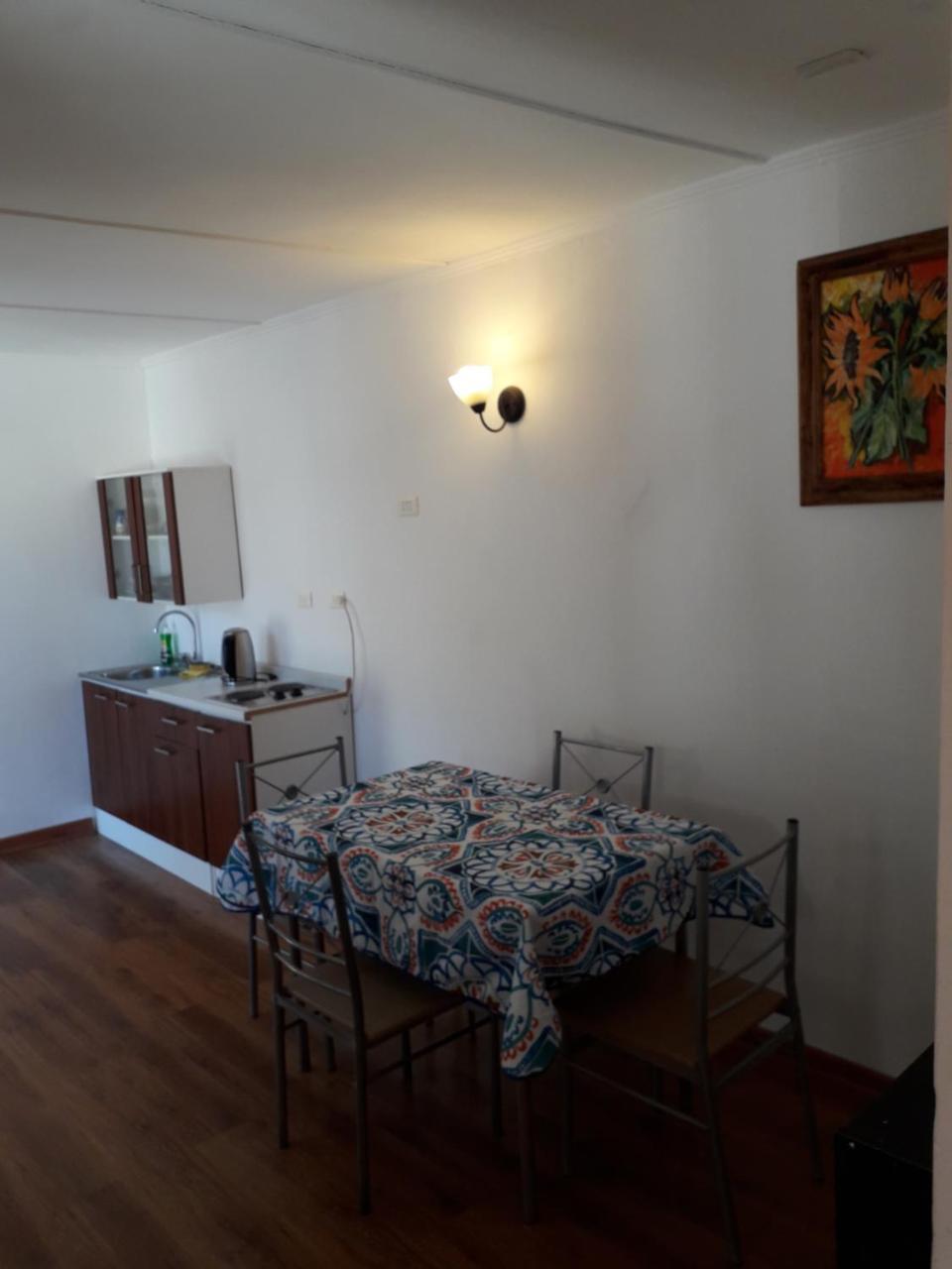 Mediterraneo Apartments Vina del Mar Extérieur photo