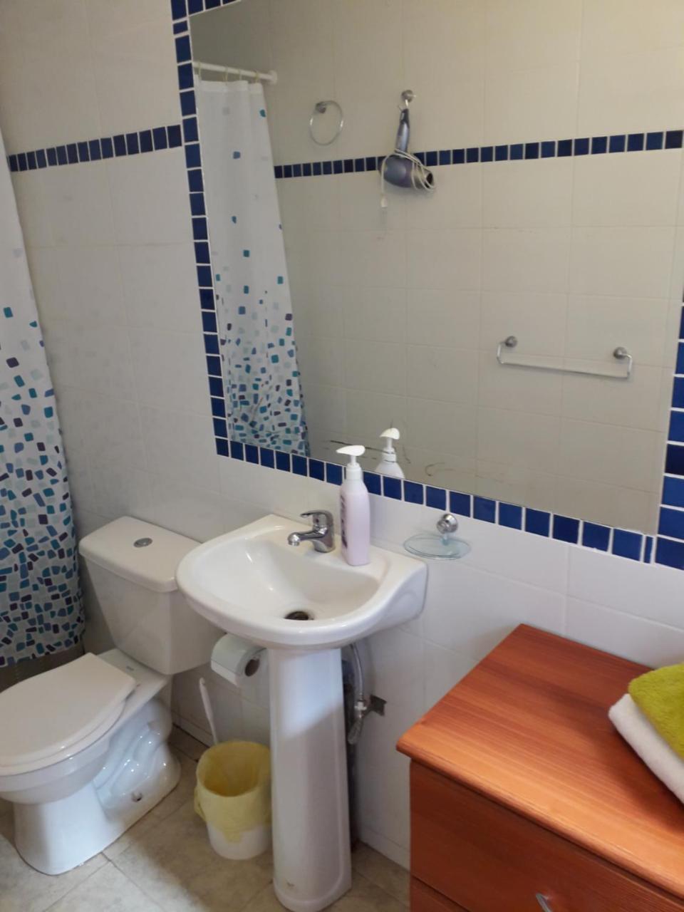 Mediterraneo Apartments Vina del Mar Extérieur photo