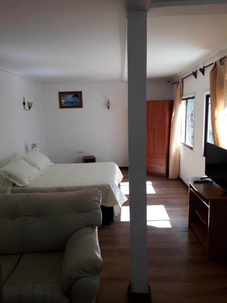 Mediterraneo Apartments Vina del Mar Extérieur photo