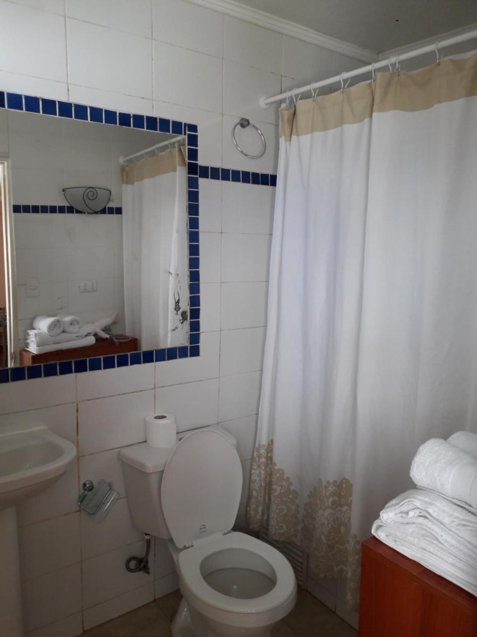 Mediterraneo Apartments Vina del Mar Extérieur photo