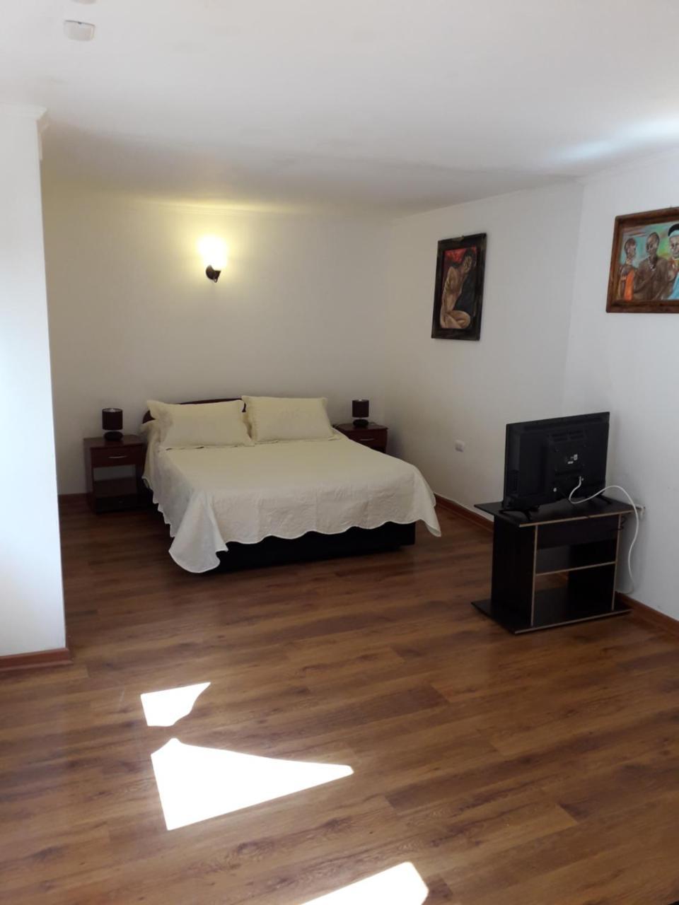 Mediterraneo Apartments Vina del Mar Extérieur photo