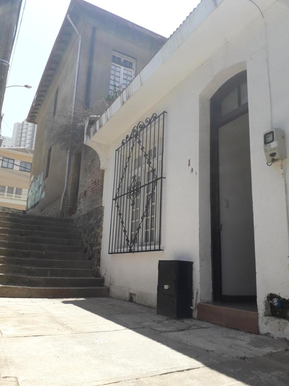 Mediterraneo Apartments Vina del Mar Extérieur photo